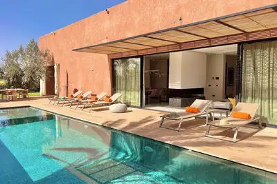 Image de Villa Aya - Havre de paix