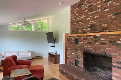 Image de Fantastic 6-bedroom house in Mendon Vermont - Killington / Pico