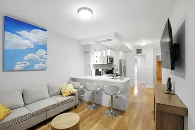 Image de Spacious 3br Rittenhouse Square Retreat