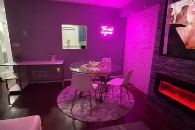 Image de Downtown Harrisburg close to Hershey Pa-Sleeps 8