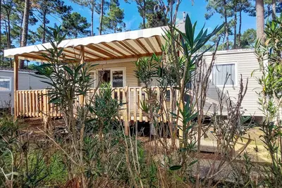 Image de Nice (sta)caravan in Saint-Julien-en-Born