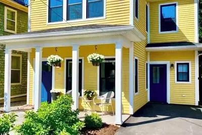 Image de Sugarberry House| Heart of Downtown Charlottetown