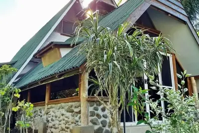 Image de Raiatea- Fare Cascades Nui