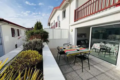 Image de Appartement \"le clos brémontier\"