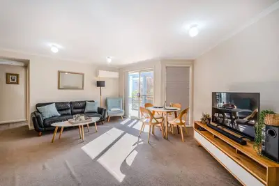 Image de Quiet 2 Brm City-side