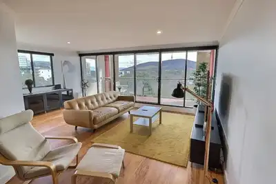 Image de Stunning 2-Brm in Braddon!