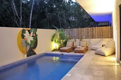 Image de Spacious luxury Private Pool Oasis- Casa Serena