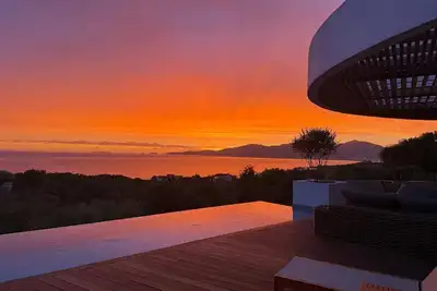 Image de Villa Onda- 4 chambres, piscine, vue mer, proche plage