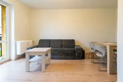 Image de Lisieckiego Urban Apartment