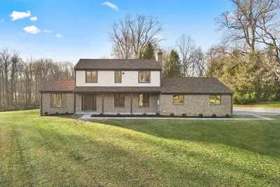 Image de Modern Hideaway Retreat in Woodbine!