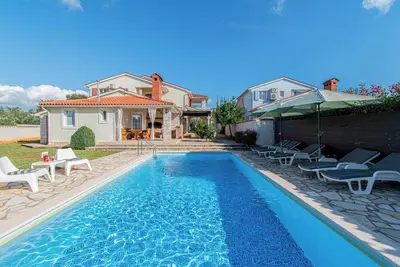 Image de Vila Lavanda by Istrabook