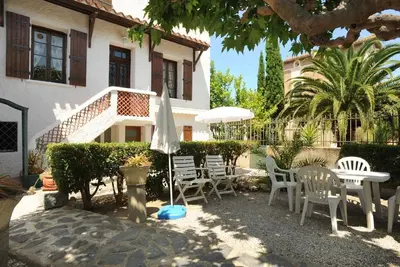 Image de L' Agapanthe - Sainte Marie La Mer