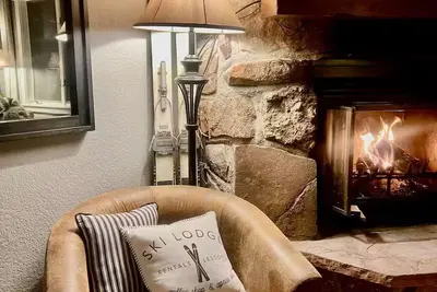 Image de Cozy 1-bedroom condo in marvelous Granby with fitness room