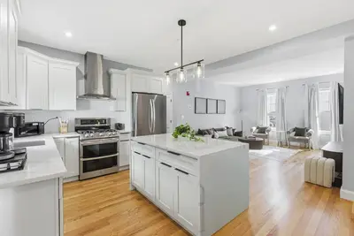 Image de Walk to the Greenline! Close to Boston+Harvard+Mit+Union Square