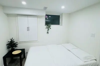 Image de The Urban Executive Suite | Premier Kitchener Loft