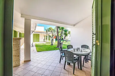 Image de Borgo Primizia T3 Pool and Sea, Otranto, Italy