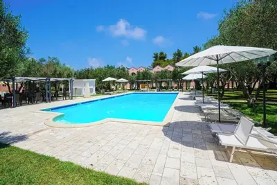 Image de Borgo Primizia M10 Pool And Sea, Otranto, Italy