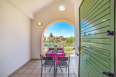 Image de Borgo Primizia M8 Pool And Sea, Otranto, Italy