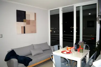 Image de Apartamento 2 dormitorios, cerca de lo mas destacado de la ciudad y aeropuerto