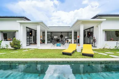 Image de 2br Villa, Modern Tropical Hideaway with Private Pool in Ubud