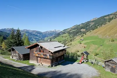 Image de Vacation home for 12 guests with 120m² in Großarl (294880)