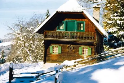 Image de Vacation home for 7 guests with 92m² in Kamperkogel (294883)