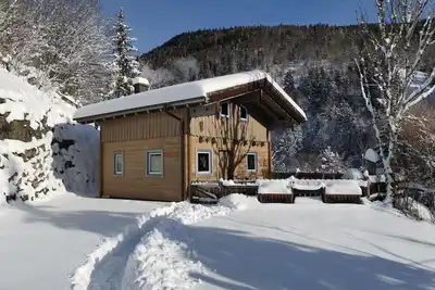 Image de Vacation home for 4 guests with 70m² in Rengerberg (294884)