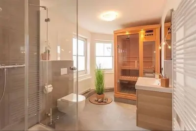 Image de Vacation apartment/apartment for 6 guests with 90m² in Sellin (297826)
