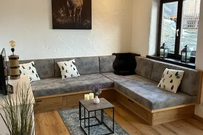 Image de Vacation apartment/apartment for 5 guests with 55m² in Kaprun (299902)