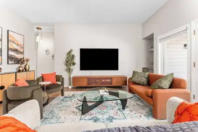 Image de Experience Boise in a Newly Renovated Haven