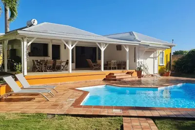 Image de Homerez - Villa à Baie-Mahault