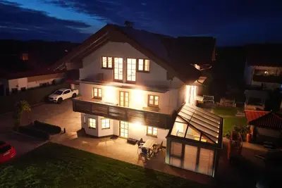 Image de Quaint 2-bedroom apartment in pleasant Bichl for your stay