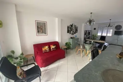 Image de L'Hippodrome d'Arras - Appartement 3 chambres