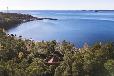 Image de Stay North -- Härlax