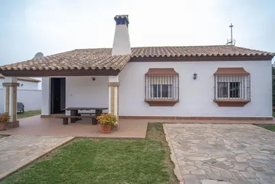 Image de Chalet spacieux à El Palmar, Espagne