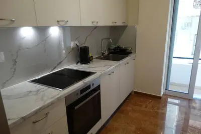 Image de Seizani Athens Stay: Cozy apartment in welcoming Kesariani