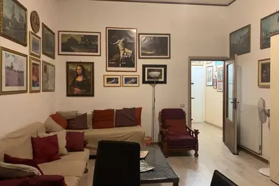 Image de Suitebeachfront Civitavecchia near the station and harbour