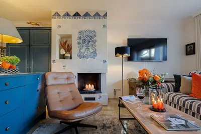 Image de Sylter FriesenHerz - Sylter Friesenherz - Living with heart, style and garden magic