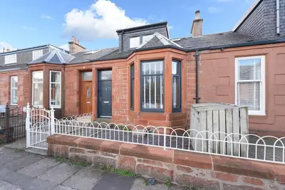 Image de Seabreeze in Prestwick