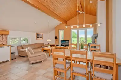 Image de Vacation cottage Pauline, Germany
