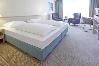 Image de Superior - Upstalsboom Parkhotel