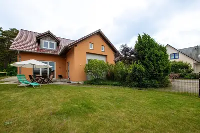 Image de Vacation cottage Paula, Germany