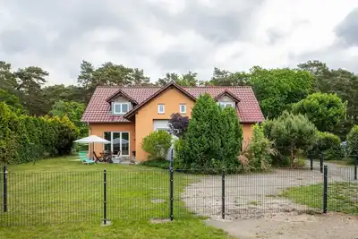 Image de Vacation cottage Paul, Germany