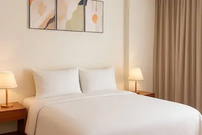 Image de Luxury Oceanview 2-bedroom apartment in brilliant Đà Nẵng