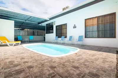 Image de Short drives to two amazing beaches-Palo Seco+Playa Bandera, walk to shopping