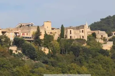 Image de Maison au cœur du village