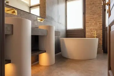 Image de Appartamento Satén