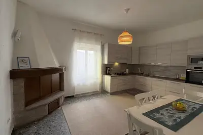 Image de Villa Pietra Sardinia Luxury 165m2 Historic Stone House with Fireplace & Rooftop