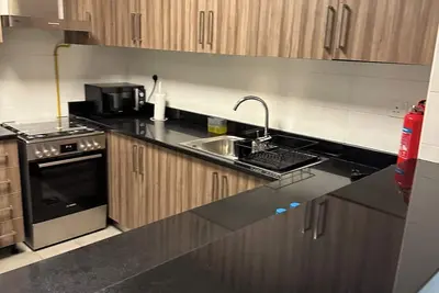 Image de Exotic 1-bedroom flat close to Dubai mall/Burj Khalifa