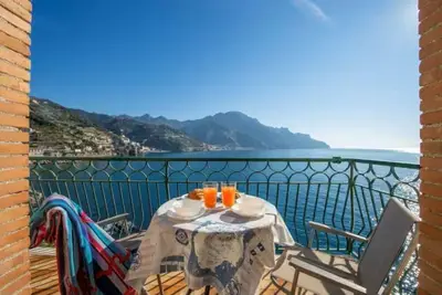 Image de Villa Di Palma access to the beach and solarium